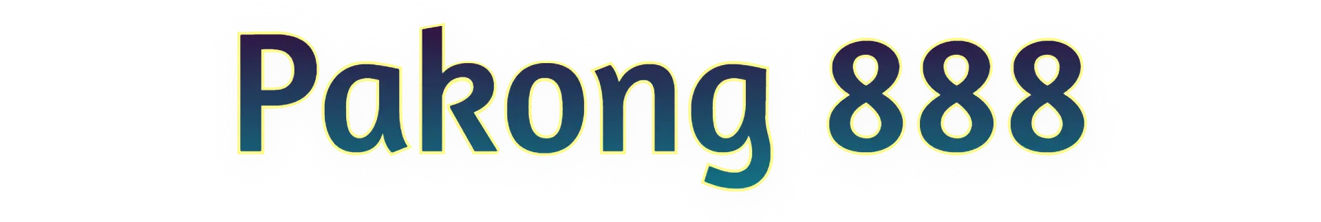 Pakong 888